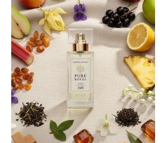Federico Mahora PURE ROYAL 845 parfum dámsky 50ml