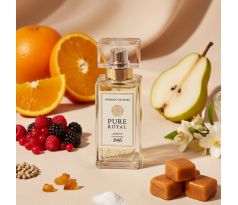 Federico Mahora PURE ROYAL 846 parfum dámsky 50ml