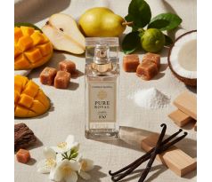 Federico Mahora PURE ROYAL 850 parfum dámsky 50ml