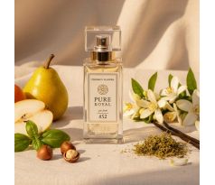 Federico Mahora PURE ROYAL 852 parfum dámsky 50ml