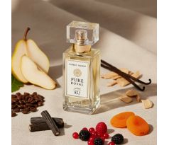 Federico Mahora PURE ROYAL 853 parfum dámsky 50ml