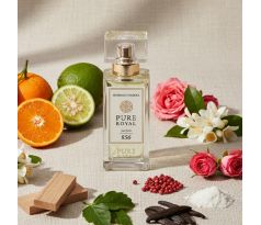 Federico Mahora PURE ROYAL 856 parfum dámsky 50ml