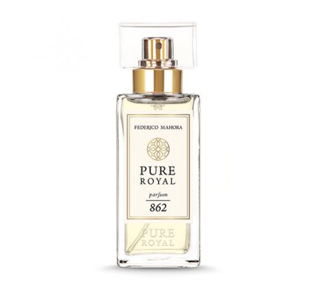 Federico Mahora PURE ROYAL 862 parfum dámsky 50ml
