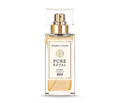 Federico Mahora PURE ROYAL 864 parfum dámsky 50ml