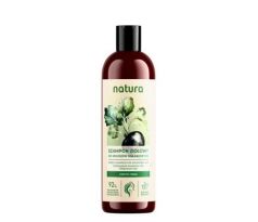 Natura Posilňuijúci šampón na oslabené vlasy 380 ml