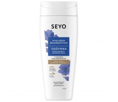 Seyo Hydratačno-regeneračný kondicionér na vlasy s kyselinou hyalurónovou 200 ml