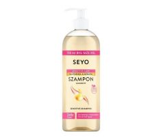 Seyo Sensitive Care Rodinný jemný šampón 750 ml