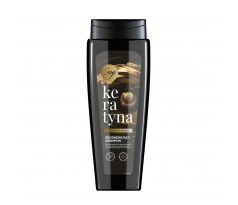 Seyo Regeneračný šampón s keratínom 400 ml