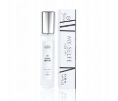 Global Cosmetics 489 MYSELF PERFUME parfumovaná voda pánska 33 ml