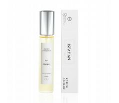 Global Cosmetics 465 ISFAHAN parfumovaná voda unisex 33 ml