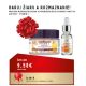LOVE3 Age pro Vitamín C Nočný pleťový krém 50 ml + Pleťové sérum Hyaluron Vitamin C 20 ml darčeková sada