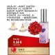 LOVE5 Liliac edp dámska 30 ml + Náušnice Annabelle 2 darčeková sada