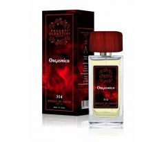Peccati Olfattivi Orgasmico 304 extrait de parfum unisex 100 ml