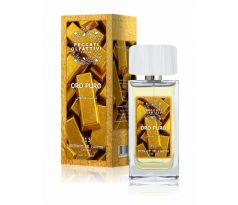 Peccati Olfattivi Oro Puro 313 extrait de parfum unisex 100 ml