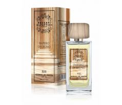 Peccati Olfattivi Impero di Legno 320 extrait de parfum unisex 100 ml