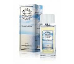 Peccati Olfattivi Immaginazione 321 extrait de parfum unisex 100 ml