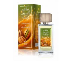 Peccati Olfattivi Pistacchio & Caramello 403 Elixir unisex 100ml