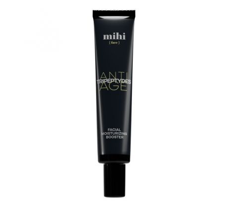 Mihi Anti Age Tripeptydes Hydratačný booster na pleť 30 ml