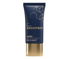 Mihi Face Architect ExoLifting pleťový krém na deň a noc 50 ml