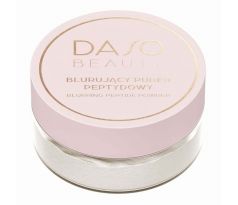 Daso Beauty Zjemňujúci sypký peptidový púder 6g