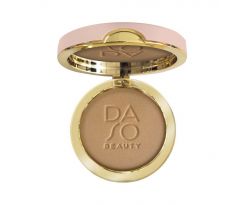Daso Beauty Kompaktný bronzer univerzálny 02 8g
