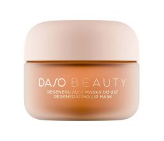Daso Beauty Regeneračná maska na pery Broskyňa 15g