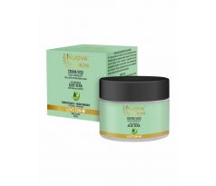 Nuova Skin Pleťový krém s Aloe vera 50 ml