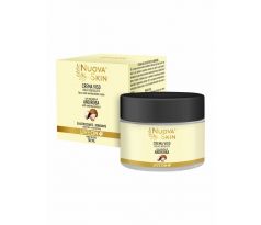 Nuova Skin Pleťový krém s extraktom z Andiroby 50 ml