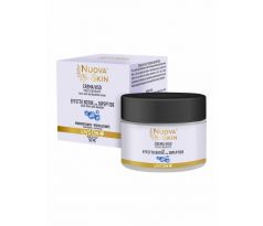 Nuova Skin Pleťový krém s botoxovým efektom 50 ml