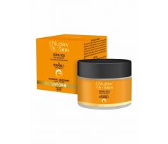 Nuova Skin Pleťový krém s vitamínom C 50 ml