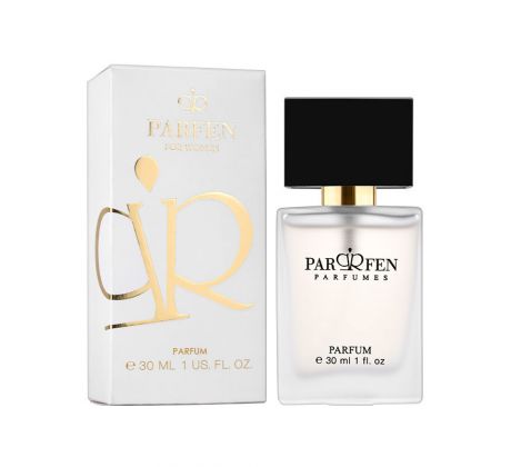 Parfen All About Her  parfum dámsky 30 ml