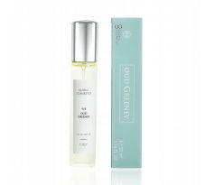 Global Cosmetics 468 OUD GREENEY parfumovaná voda unisex 33 ml
