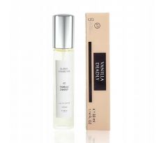 Global Cosmetics 471 VANILLA DEADLY parfumovaná voda unisex 33 ml