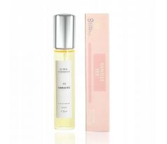 Global Cosmetics 472 VANILLE SEX parfumovaná voda unisex 33 ml