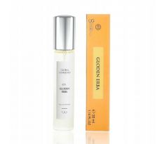 Global Cosmetics 473 GLODEN ERBA parfumovaná voda unisex 33 ml