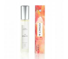 Global Cosmetics 476 EXTRACT 46 parfumovaná voda unisex 33 ml