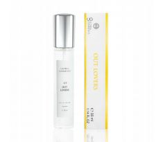 Global Cosmetics 478 OUT LOVERS parfumovaná voda unisex 33 ml
