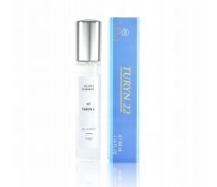 Global Cosmetics 485 TURYN 22 parfumovaná voda unisex 33 ml