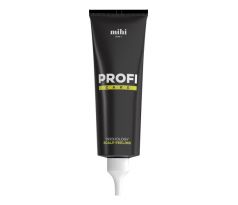 Mihi Profi Care Trichologický peeling na pokožku hlavy 125 ml