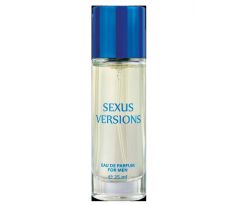 Lucky Sexus Versions parfumovaná voda pánska 35 ml