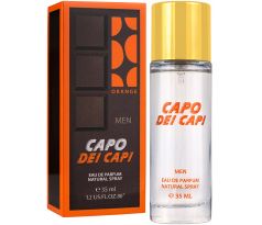 Lucky Capo Dei Capi parfumovaná voda pánska 35 ml