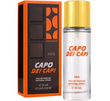 Lucky Capo Dei Capi parfumovaná voda pánska 35 ml