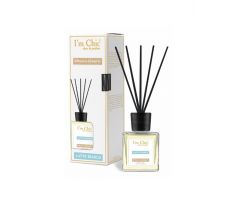 I'm Chic Difuzér s tyčinkami Latte Bianco 100 ml