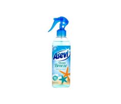 Asevi Sprejový osviežovač vzduchu a tkanín Ocean Breeze 400 ml