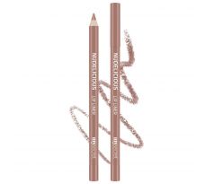 My Secret Nudelicious Ceruzka na pery 1 Warm Light Beige 2g