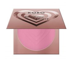 Kobo Professional Blushing Heart Lícenka 02 8g