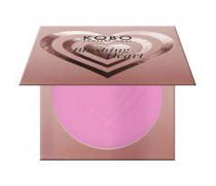 Kobo Professional Blushing Heart Lícenka 01 8g