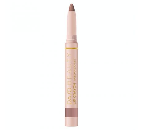 Daso Beauty Rúž 2v1 v ceruzke 4 Kašmír 2,5 g