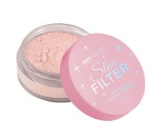 My Secret Star Filter sypký púder 10g