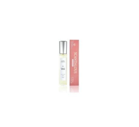 Global Cosmetics 490 SCANDALOUS INTENSE parfumovaná voda dámska 33 ml
